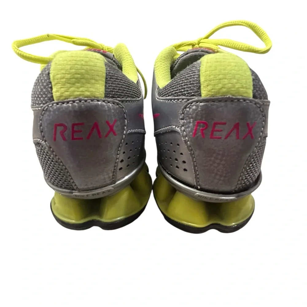 Nike‎ Reax Run 7 Women’s Running Shoes Size 9